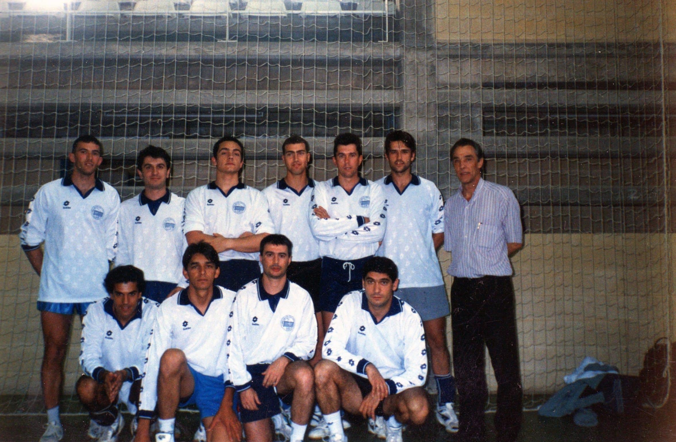 IMG103 scaled - Club Voleibol Rochelambert - Sevilla
