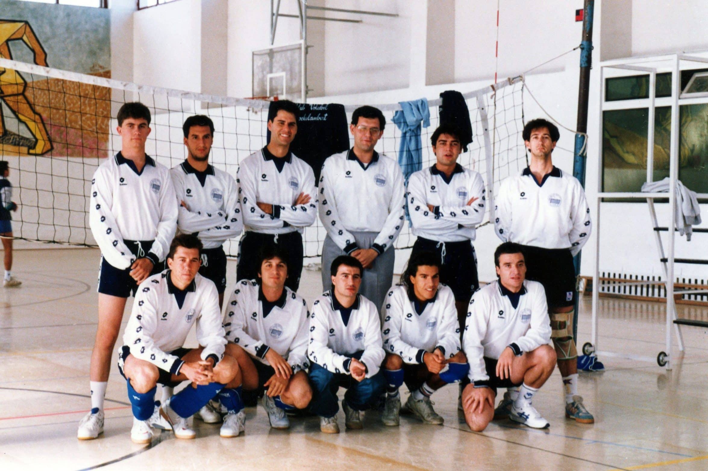 IMG118 scaled - Club Voleibol Rochelambert - Sevilla