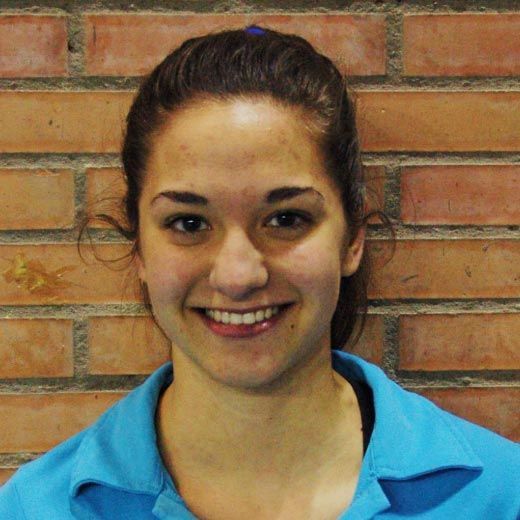 Nosotros 9 - Club Voleibol Rochelambert - Sevilla