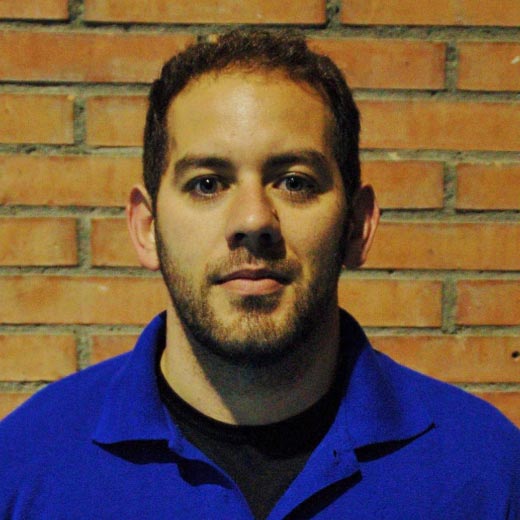 Nosotros 7 ivan - Club Voleibol Rochelambert - Sevilla