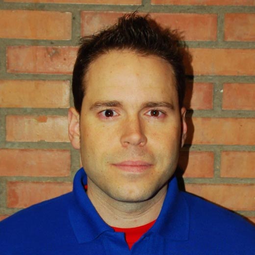 Nosotros 11 sergio - Club Voleibol Rochelambert - Sevilla
