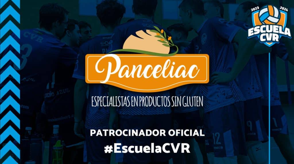 PatrocinadorOficial2 - Club Voleibol Rochelambert - Sevilla