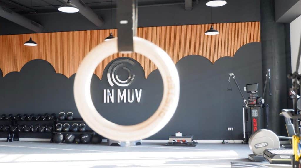 Inmuv - Club Voleibol Rochelambert - Sevilla
