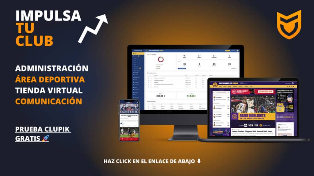 Post de Twitter2 - Club Voleibol Rochelambert - Sevilla