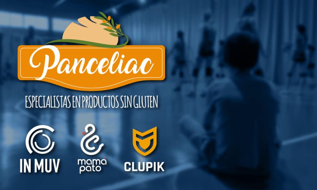 GraciasPatrocinadores - Club Voleibol Rochelambert - Sevilla